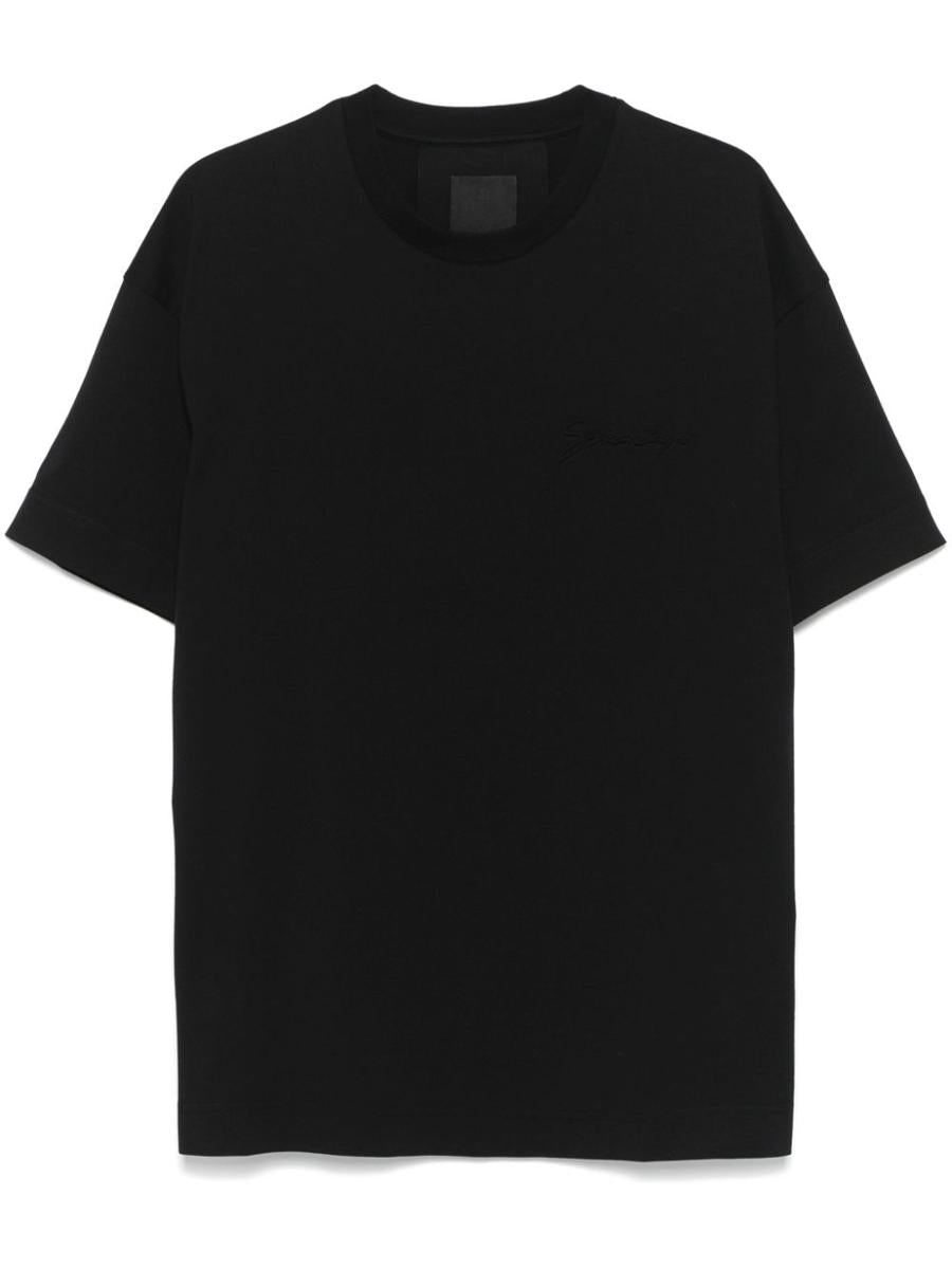 Givenchy T-Shirts And Polos