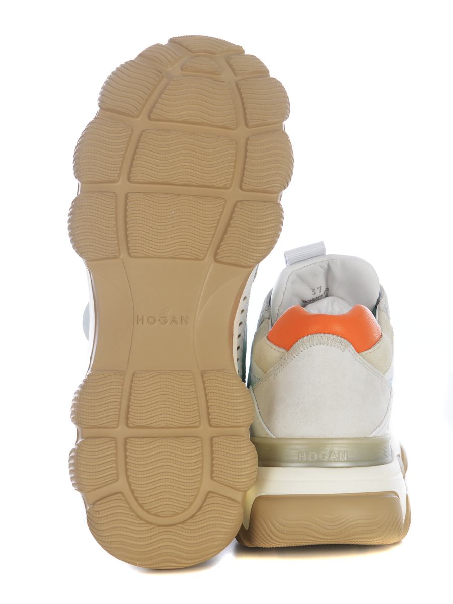 Hogan Snekaers "Hyperactive"