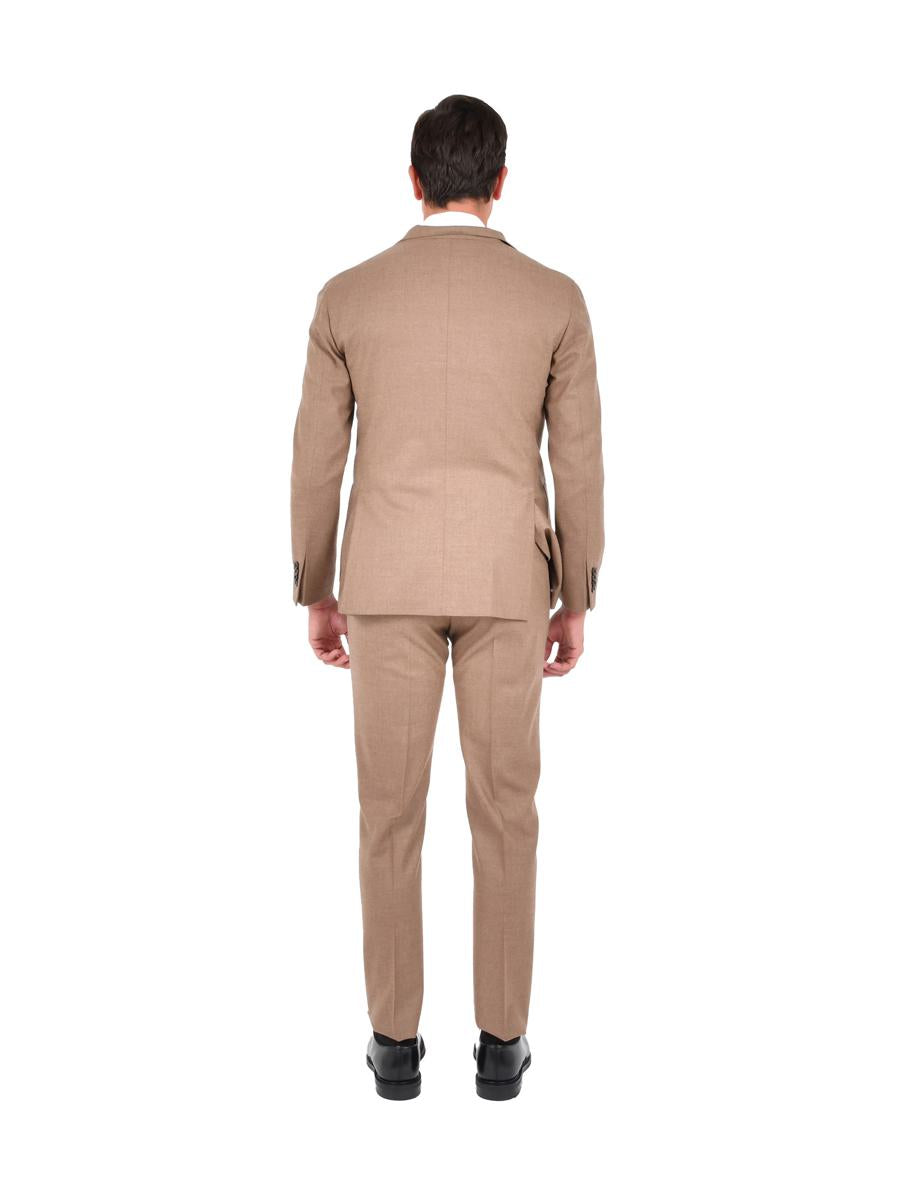 Boglioli K-Jacket Suit
