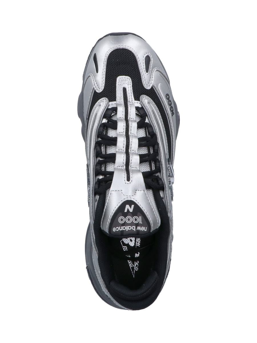 New Balance Sneakers