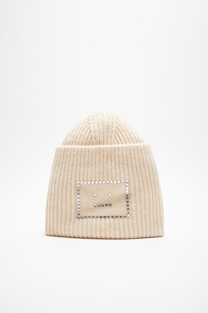 Acne Studios Hat - Fa-Ux-Hats000227 Accessories