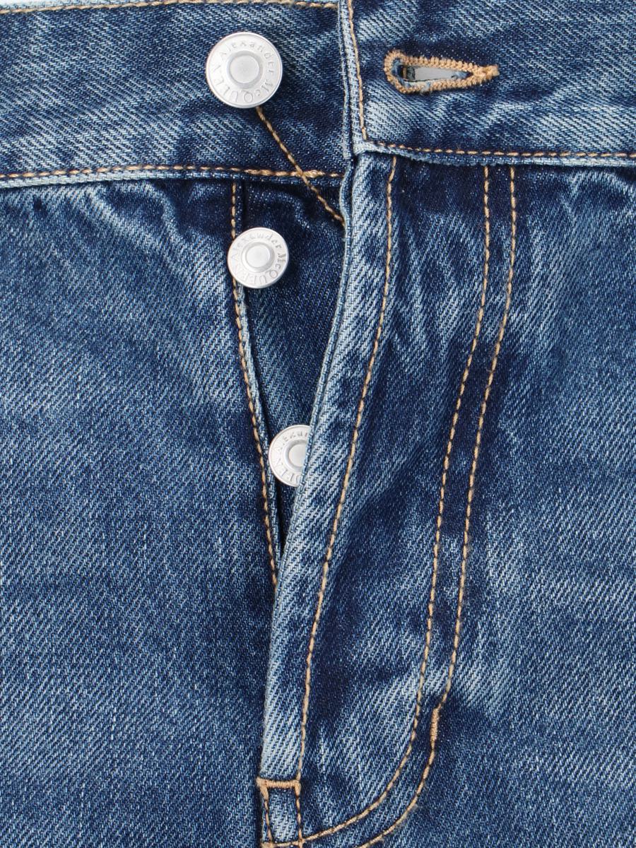 Alexander McQueen Jeans