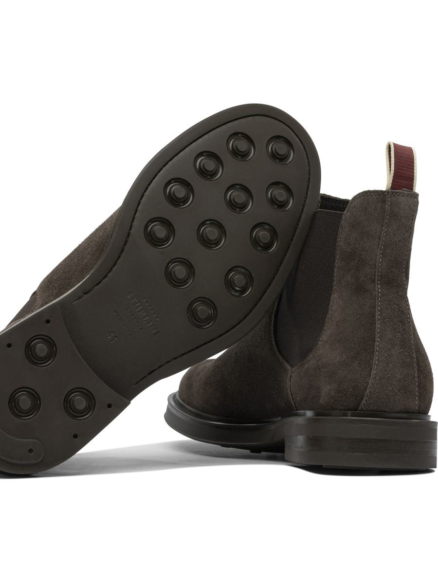 Sturlini Boots & Ankle Boots