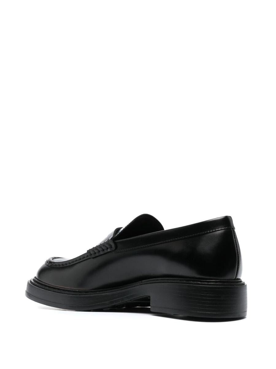 Tod'S Extralight Moccasin Shoes
