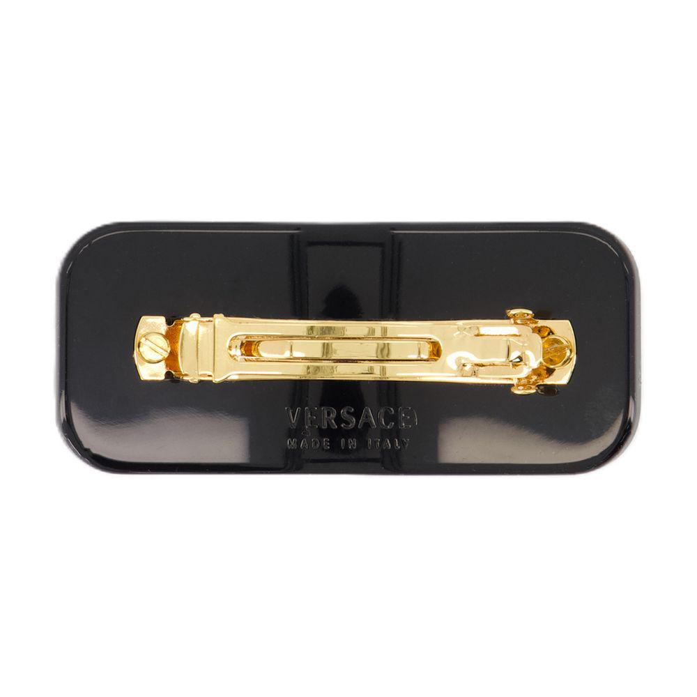 Versace Hair Clip
