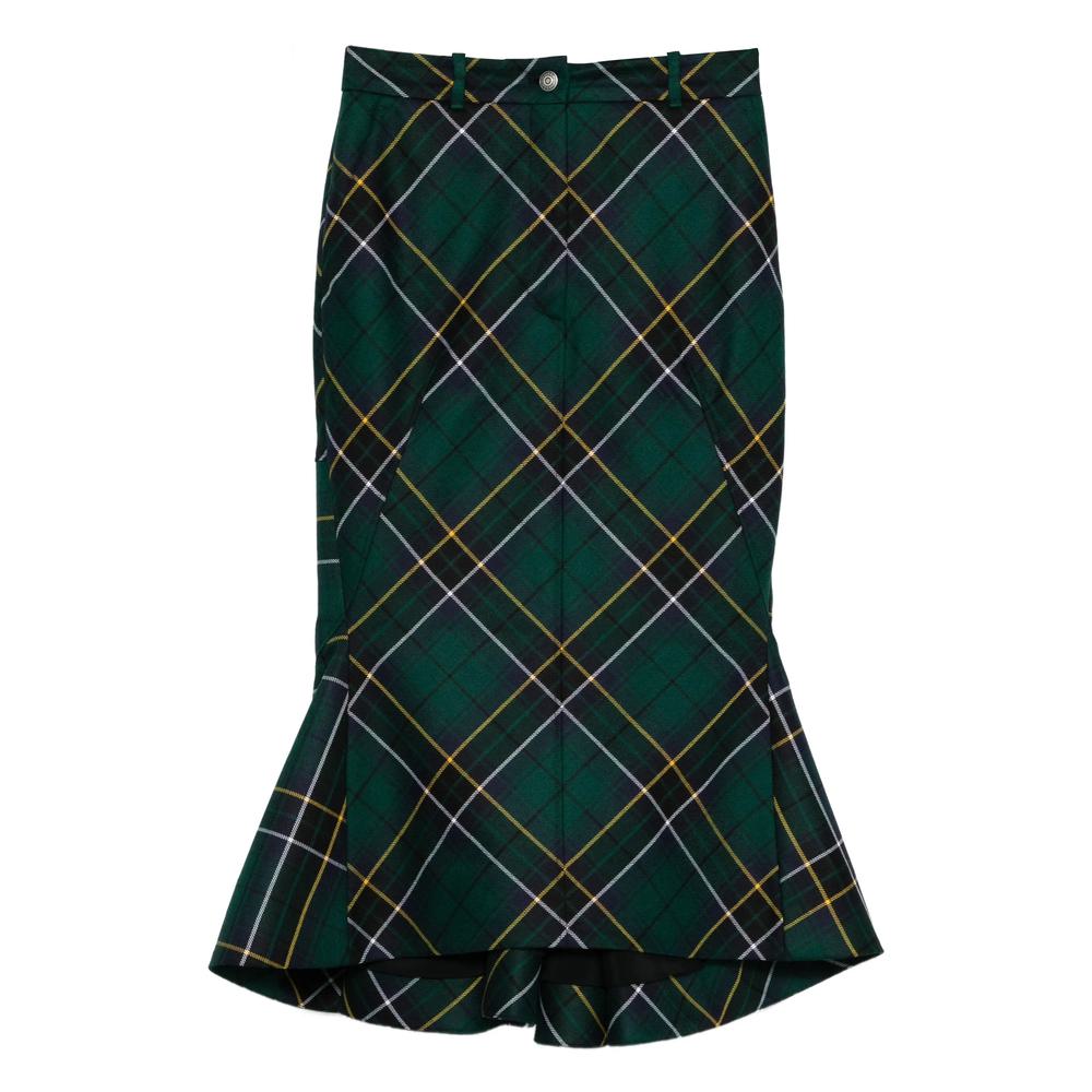 Alexander McQueen Skirts