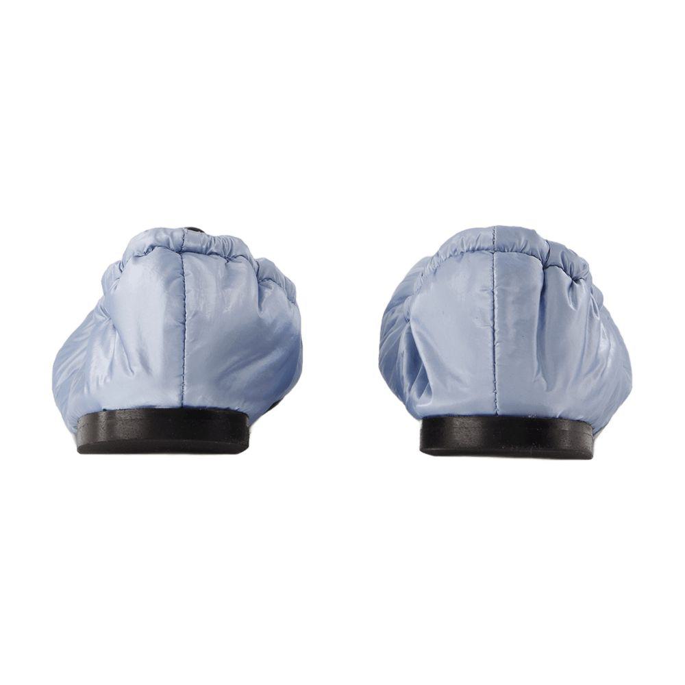 Cecilie Bahnsen Orbella Ballerina