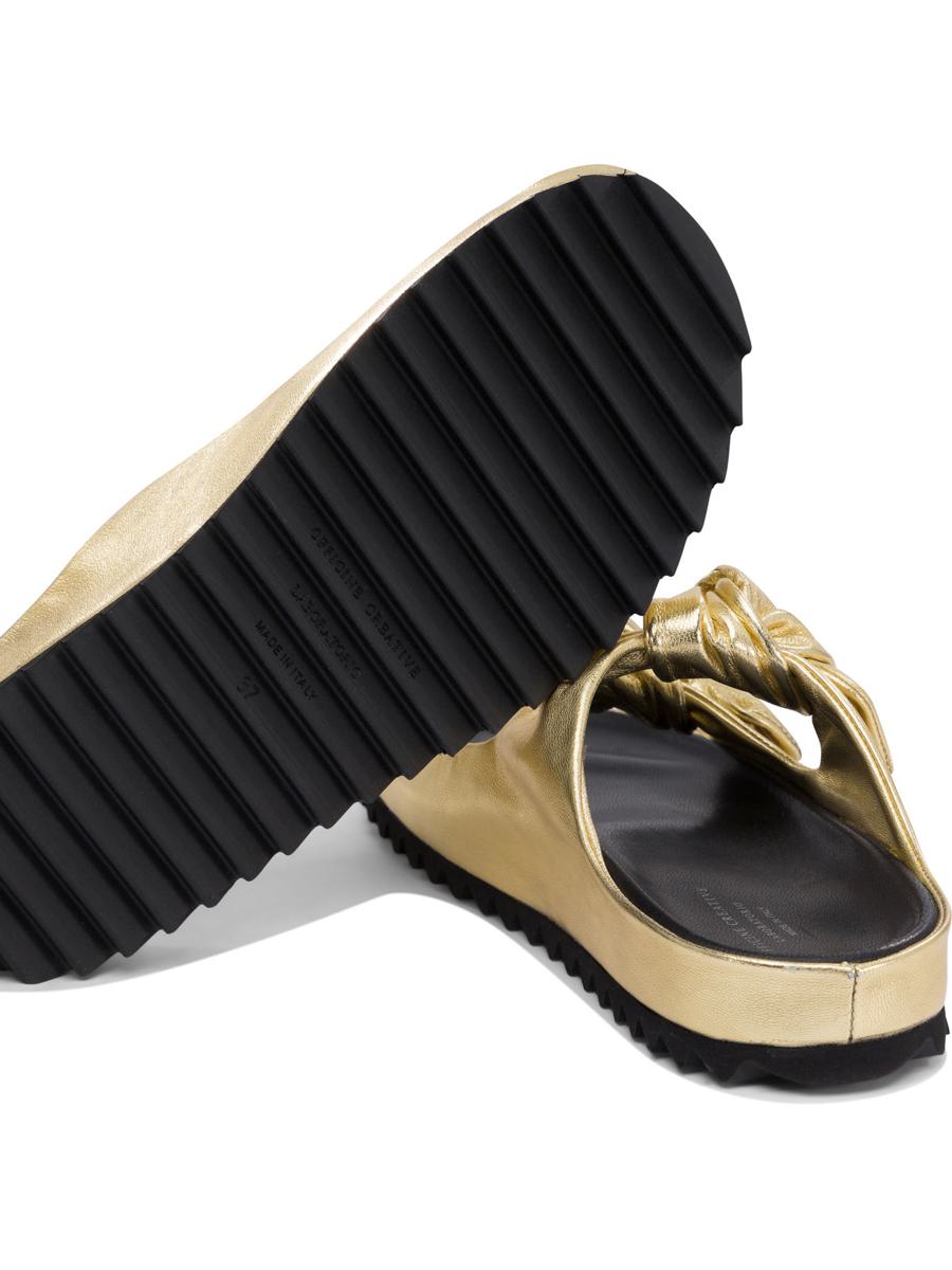 Officine Creative "Pelagie" Sandals
