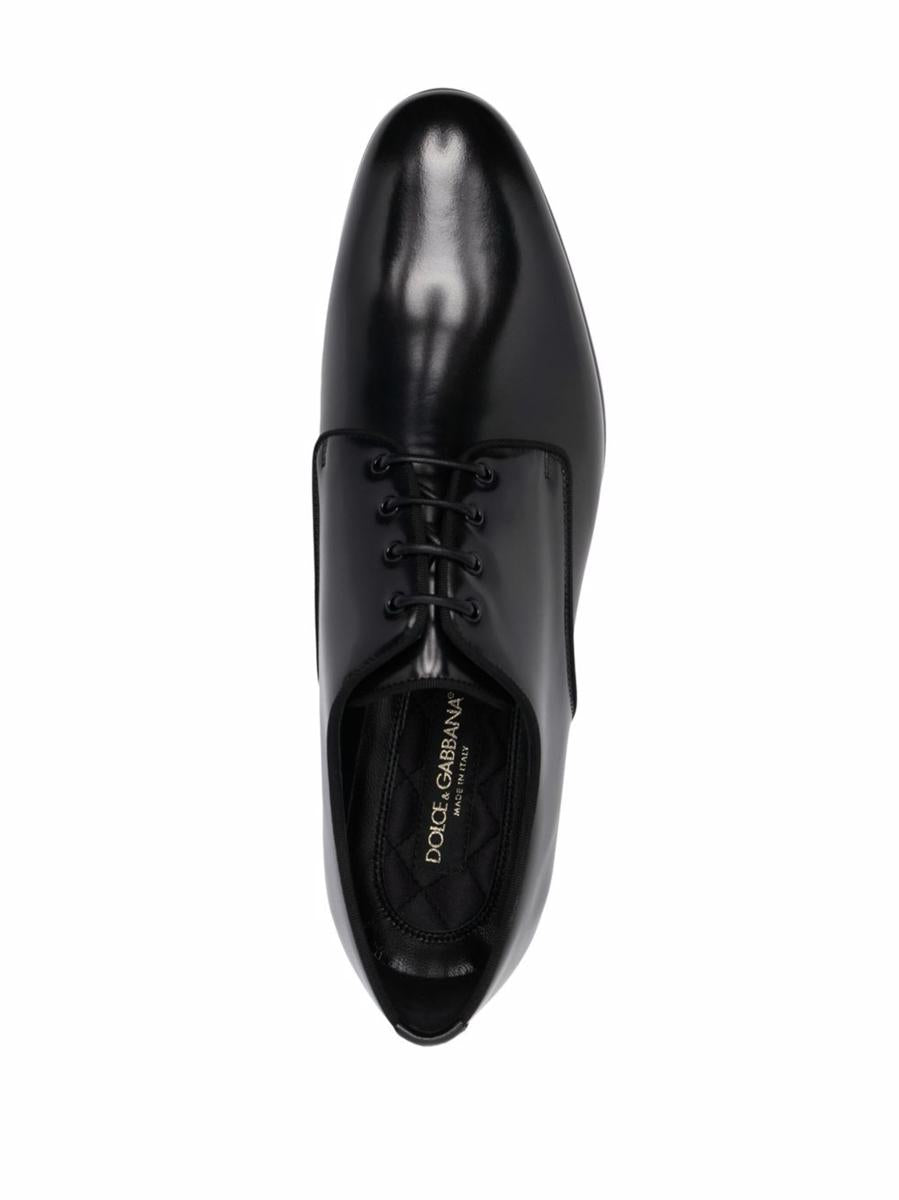 Dolce & Gabbana Derby Antik Shoes