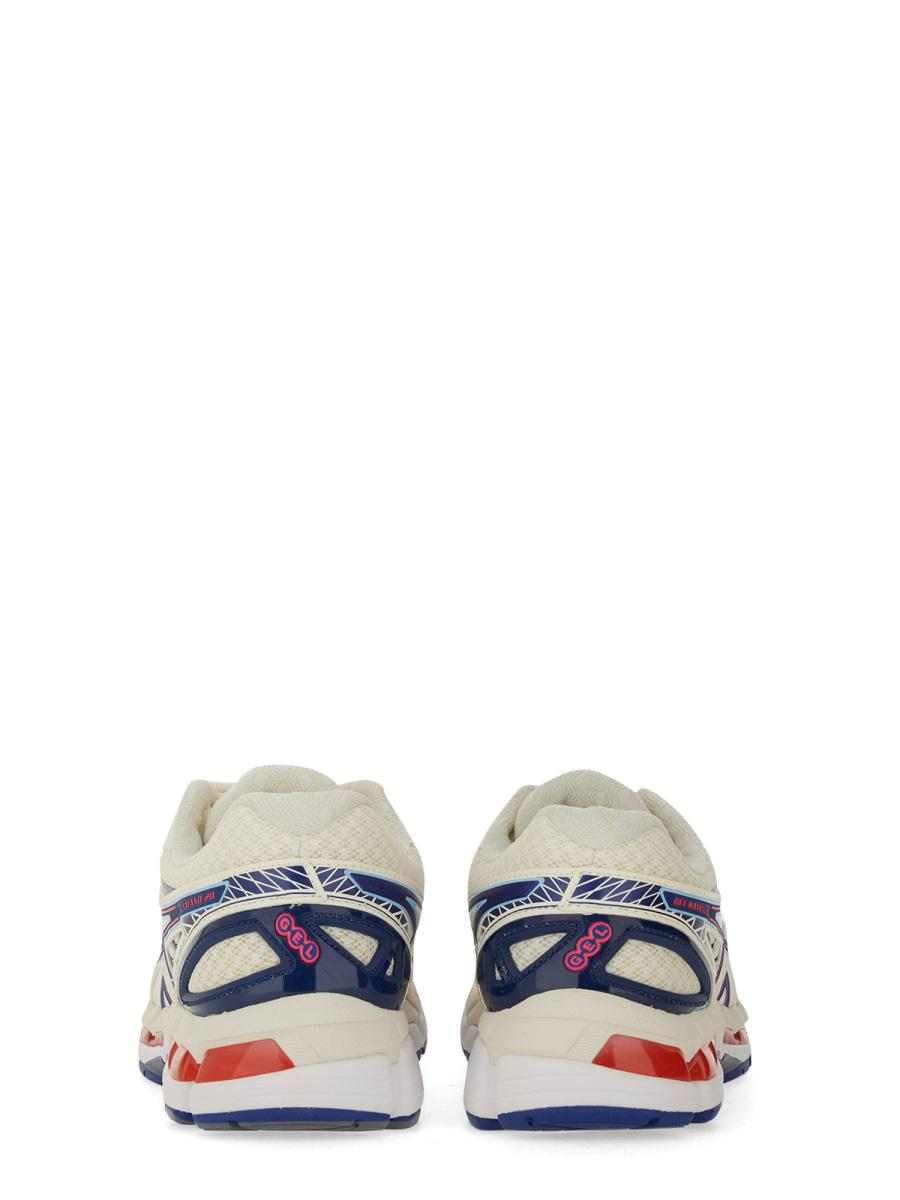 Asics "Gel-Kayano 20" Sneaker Unisex