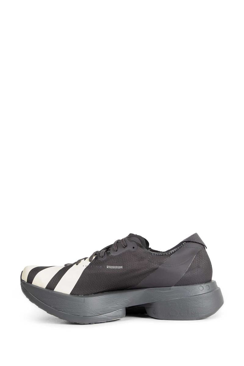 Y-3 Adidas Sneakers