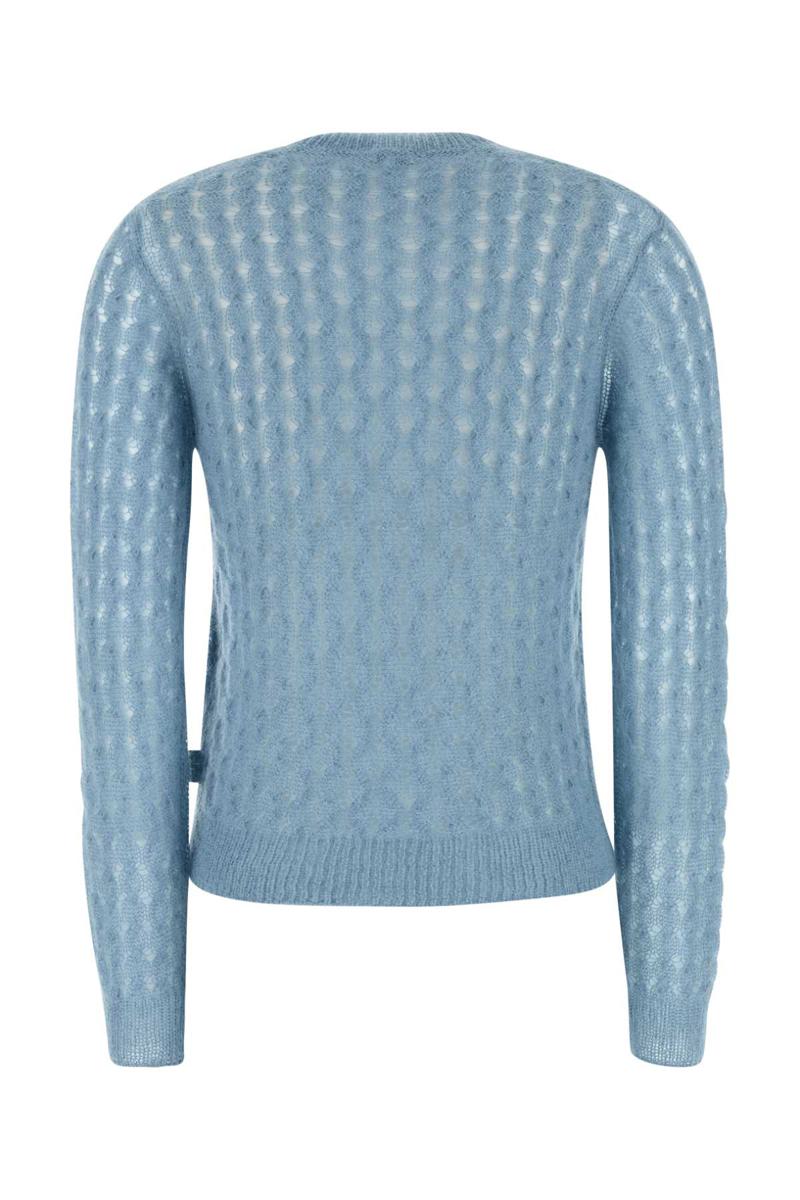 Loewe Knitwear