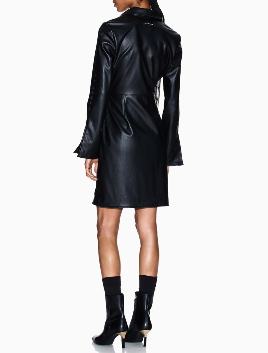 Armani Exchange Dresses