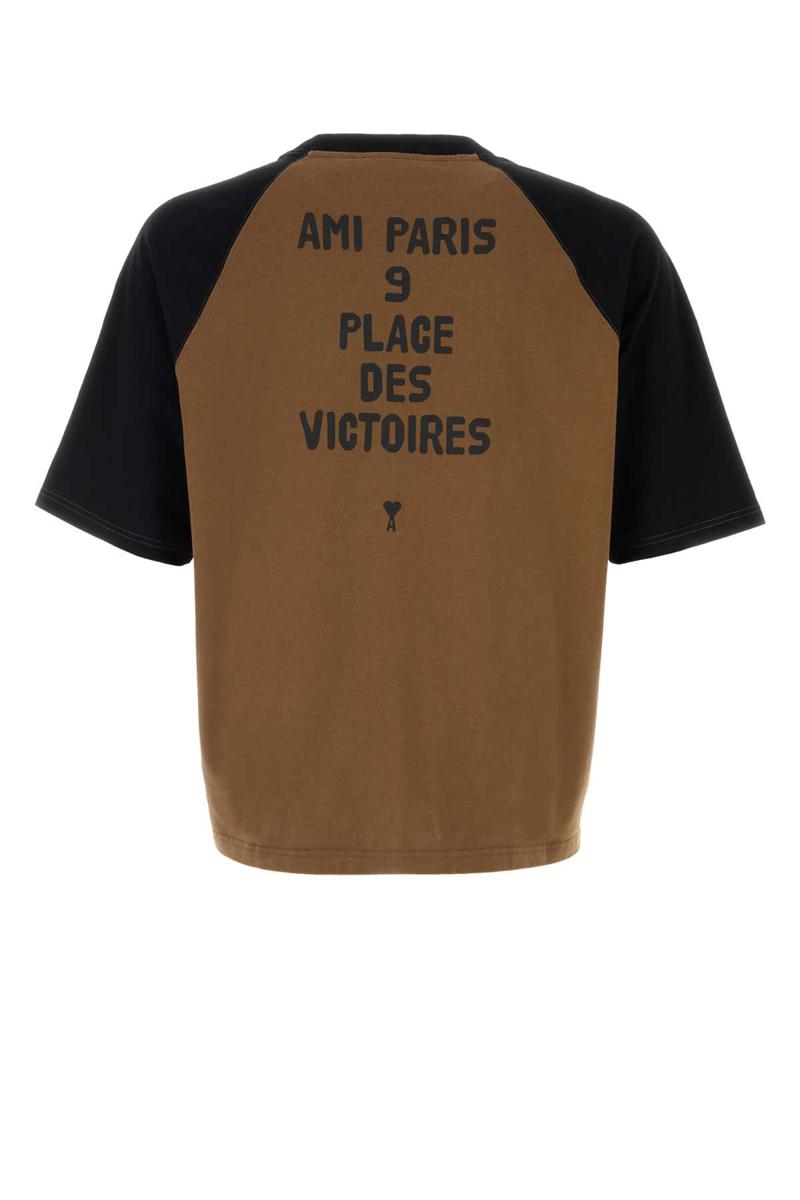 AMI Paris Shirts