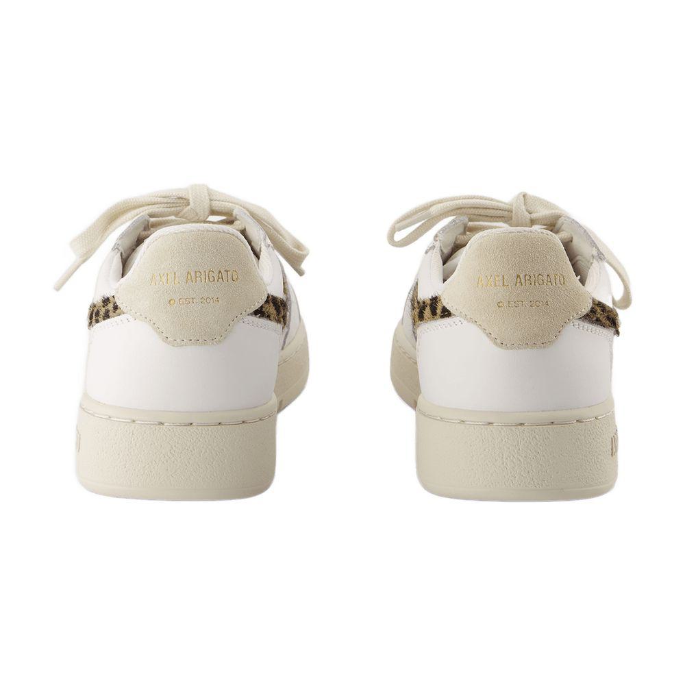 Axel Arigato Dice A Sneakers