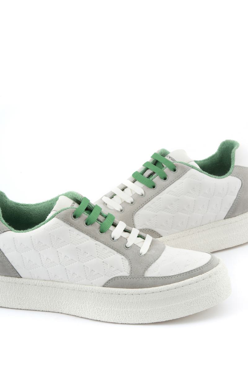 Emporio Armani Shoes