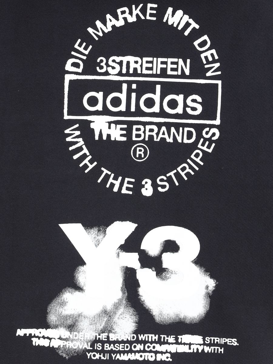 Y-3 Adidas Sweatshirts