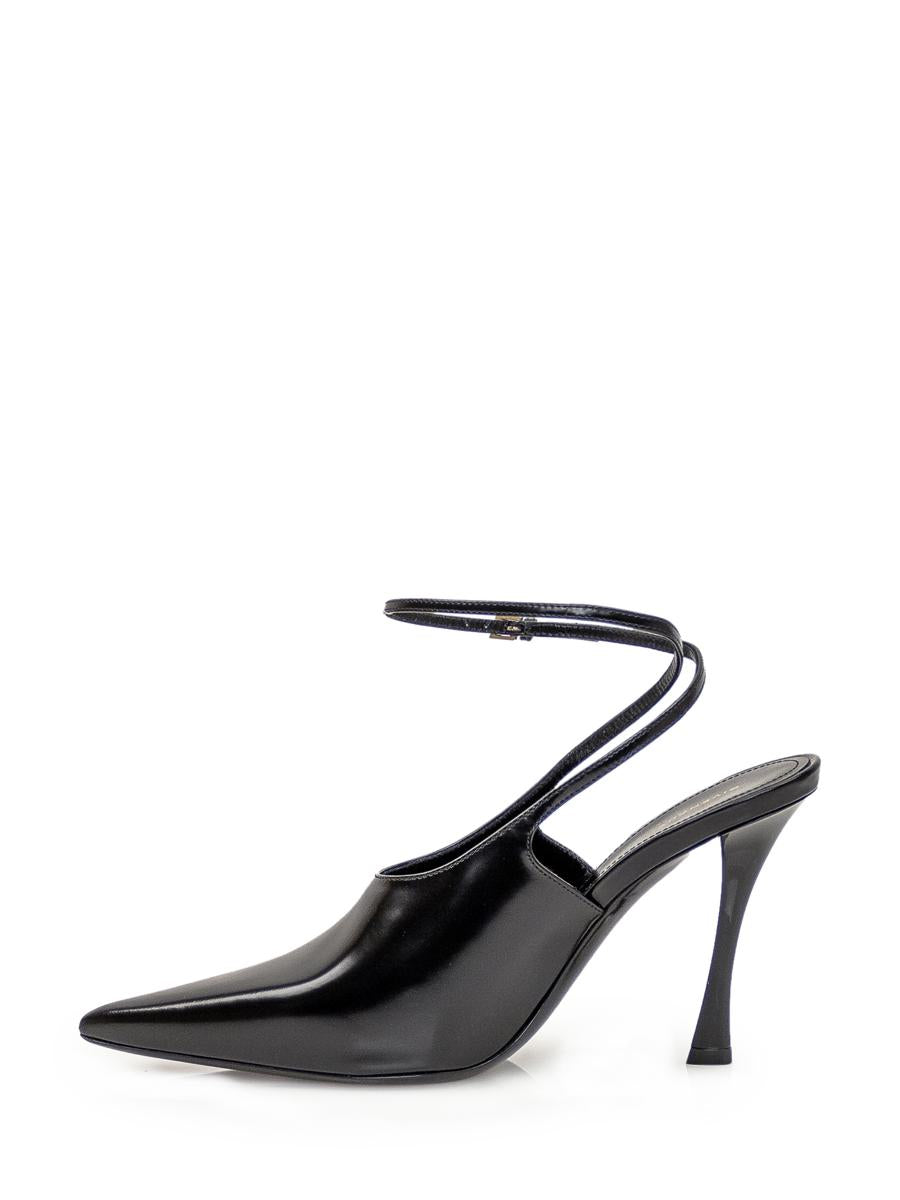 Givenchy Décolleté Pump Slingback Show