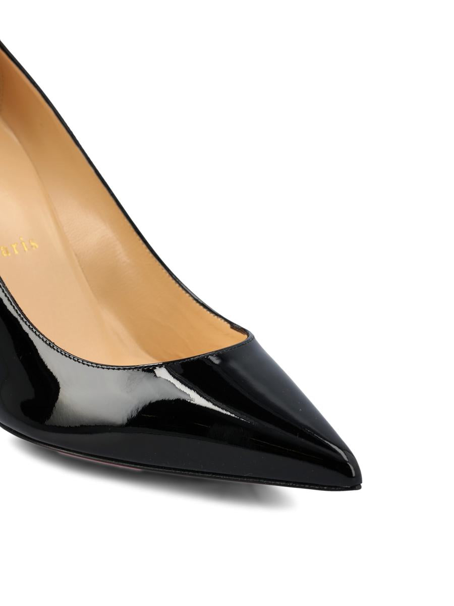 Christian Louboutin Heeled Shoes