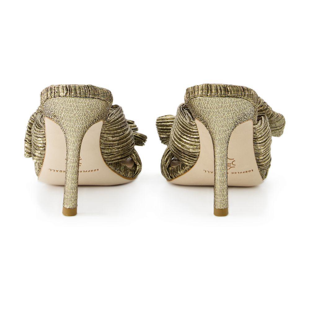 Loeffler Randall Claudia Sandals