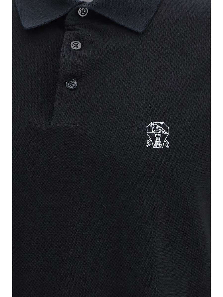 Brunello Cucinelli T-Shirts