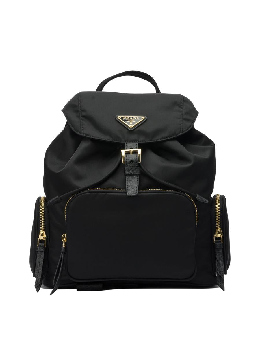 Prada Re-Nylon Backpack