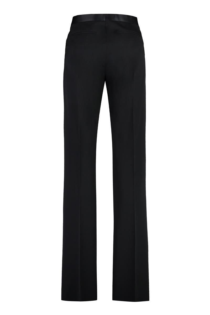 Givenchy Tailored Wool Trousers
