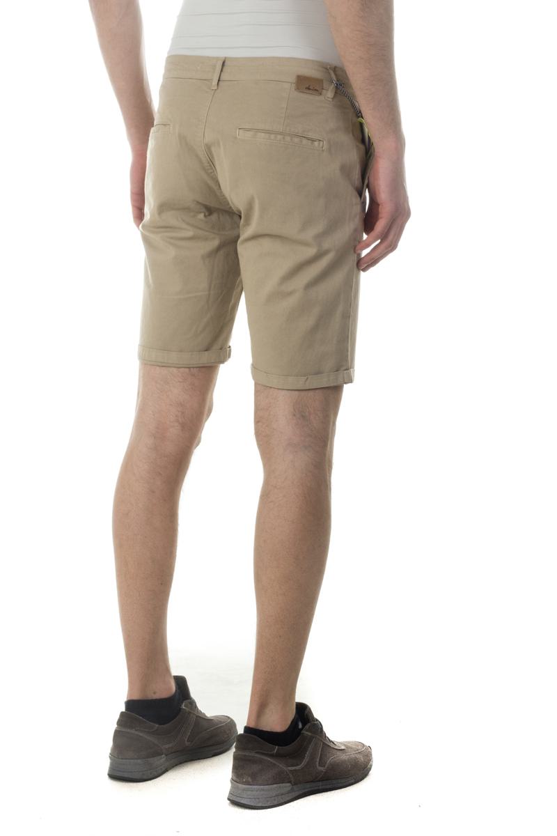 Daniele Alessandrini Short