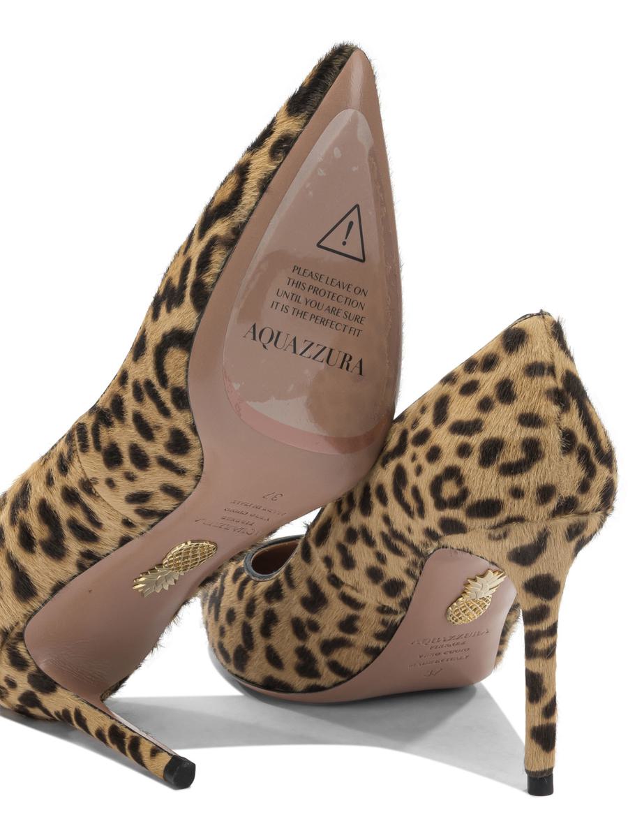 Aquazzura "Purist" Pumps