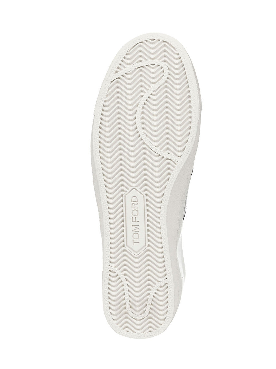 Tom Ford Sneakers White