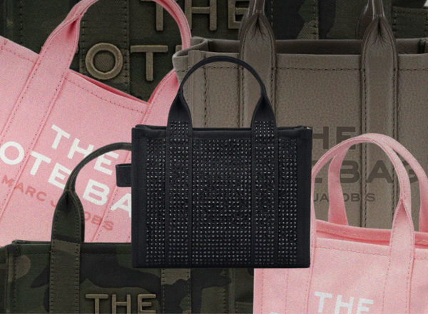 Must-Have It-Bags Spring/Summer 2025 Edit