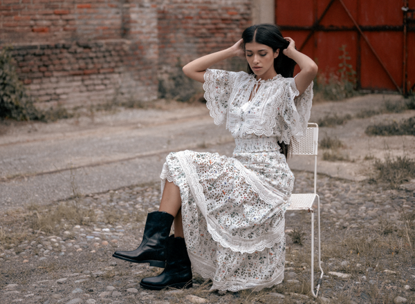 Festival Ready: A Coachella-Inspired Edit