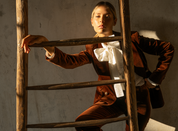 The Party’s Over. Now, We Shop