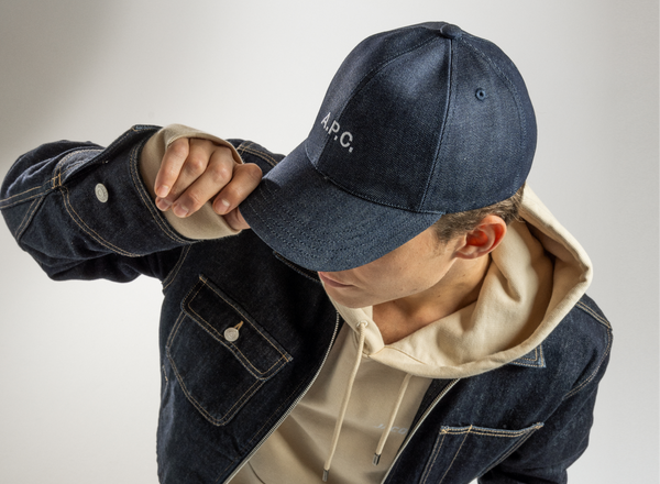 Crowning Glory: Fall 2024's Haute Headwear Revolution