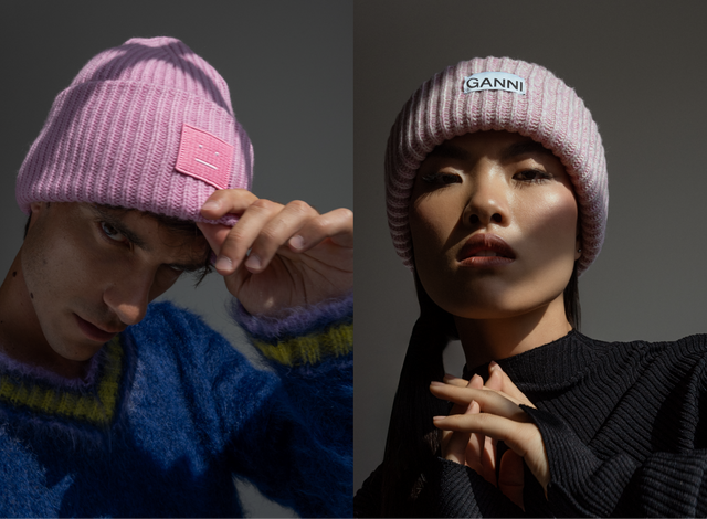 From Me to Us: Luxury Fashion Pieces You Can (and Should) Share