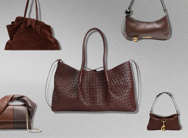 Indulge in Style: The Chocolate Bag Taking Over February