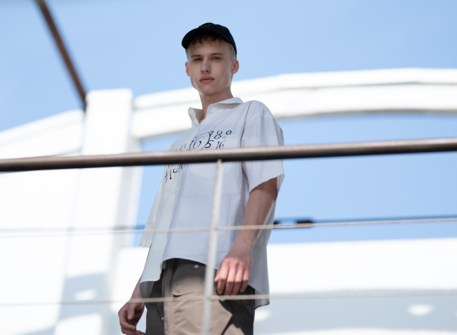 Your Summer Escape Starts in Your Wardrobe