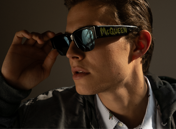 Twilight Vogue: Embracing the Night