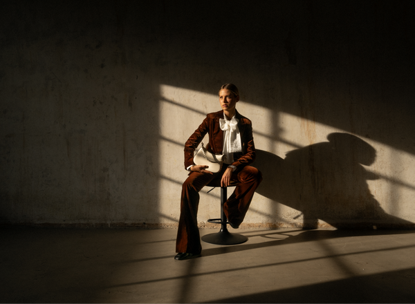 Midnight Masquerade: Haute Halloween FW24