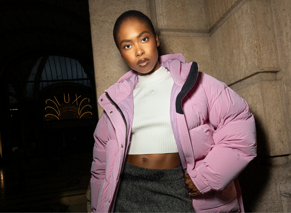 The Art of Layering: Luxury Outerwear Trends for November