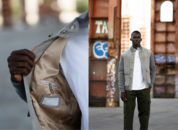 A Deep Dive into Brunello Cucinelli’s FW24 Collection: Must-Haves for Black Friday