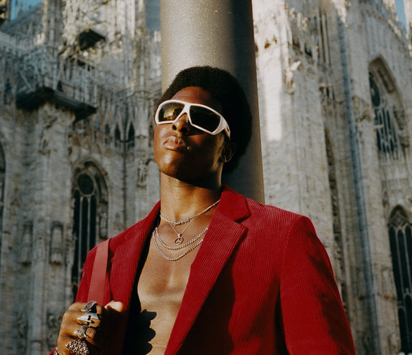 Accessorizing with Flair