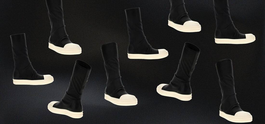 Featured Image of Why Is Rick Owens So Expensive