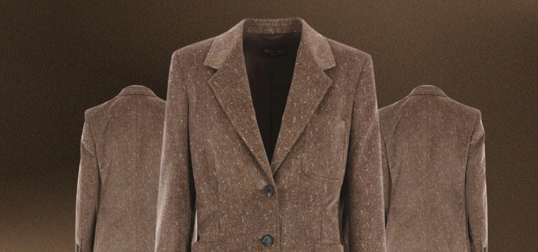 Featured What Makes Loro Piana So Expensive