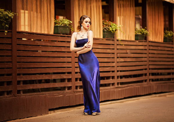 Formal Wedding Attire: Your Comprehensive Guide for 2025