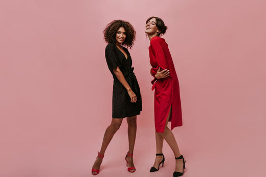 Effortless Elegance: Your Casual Cocktail Attire Guide for 2025