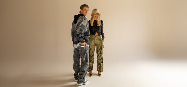 Falling for Fashion: 35+ Stunning Autumn Outfit Ideas in 2025