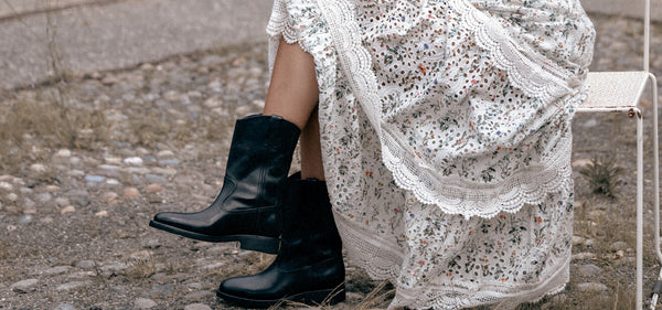 Fall Shoe Trends to Wear for 2025