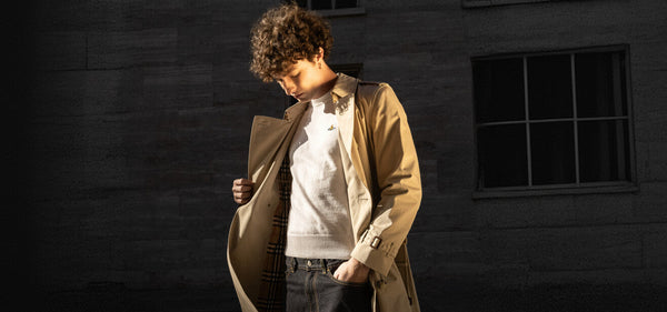 How Do You Wear Suit in the Fall: A Complete Guide