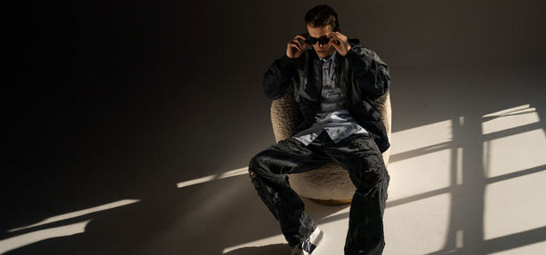 Top Men's Autumn Fashion Trends for 2025